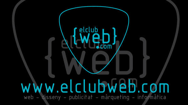 El Club Web